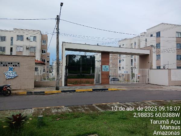 RESIDENCIAL VIVER TARUMA