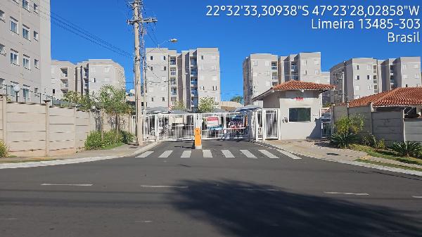 HM VIVENDAS DE LIMEIRA  CONDOMINIO 2