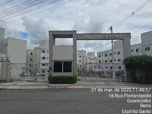 COND RES PQ VILA DAS ORQUIDEAS
