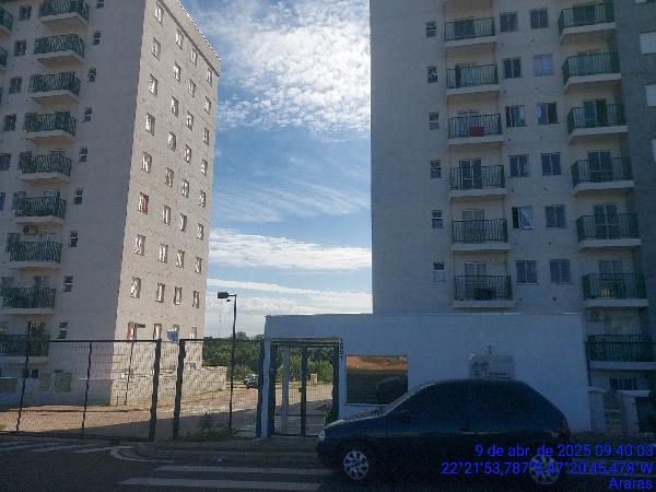 COND ED RES CAMPANET