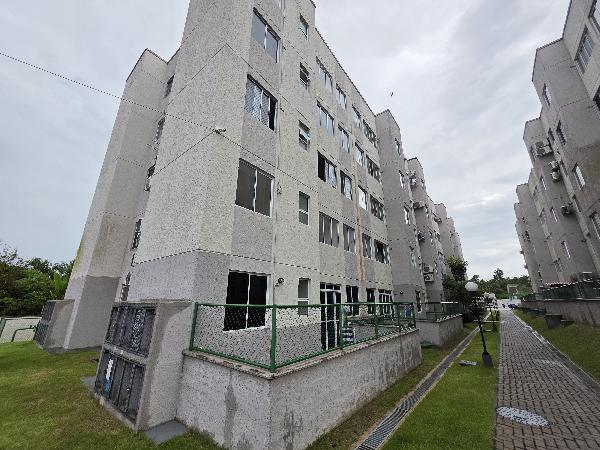 PARQUE VILLE JASMIM