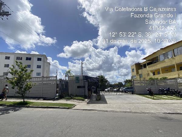 RES VILA BELA