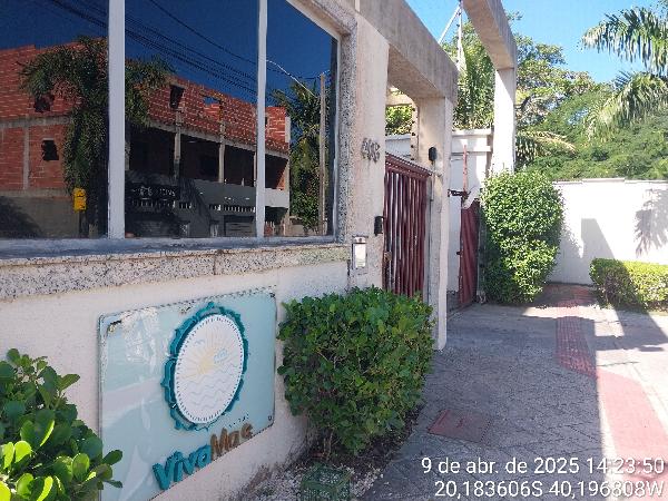 COND RESID PARQUE VIVA MARE