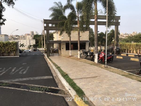 BAURU – RESIDENCIAL TIVOLI