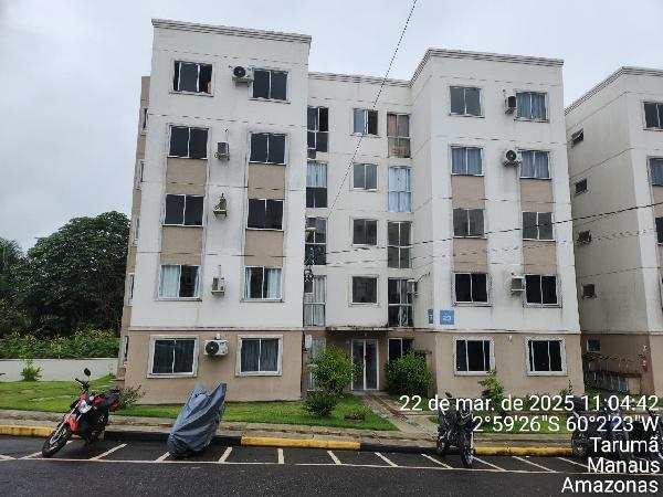 RESIDENCIAL VIVER TARUMA