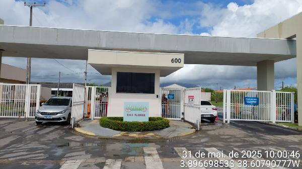 COND MORADAS DAS FLORES