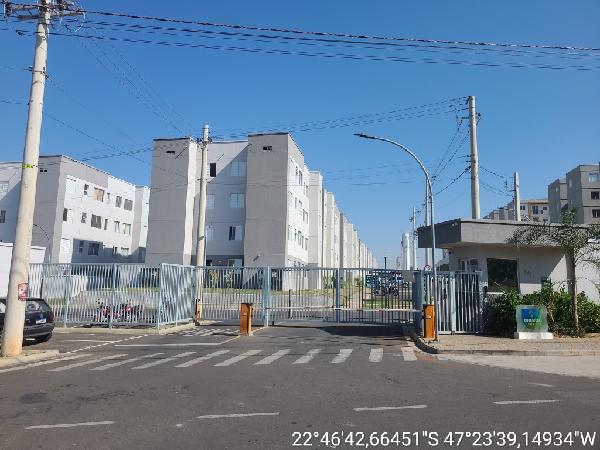 CONDOMINIO RESIDENCIAL CONQUISTA NATURE