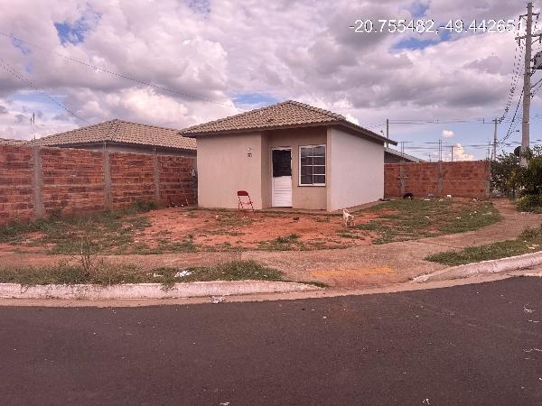 PARQUE RESIDENCIAL EDSON BAFFI