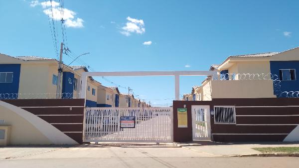 LOT RECREIO MOSSORO