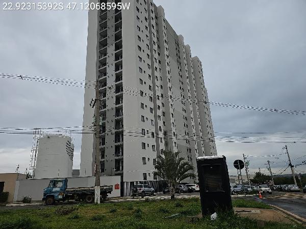 CONDOMINIO RESIDENCIAL URBAN PARQUE DAS BANDEIRAS