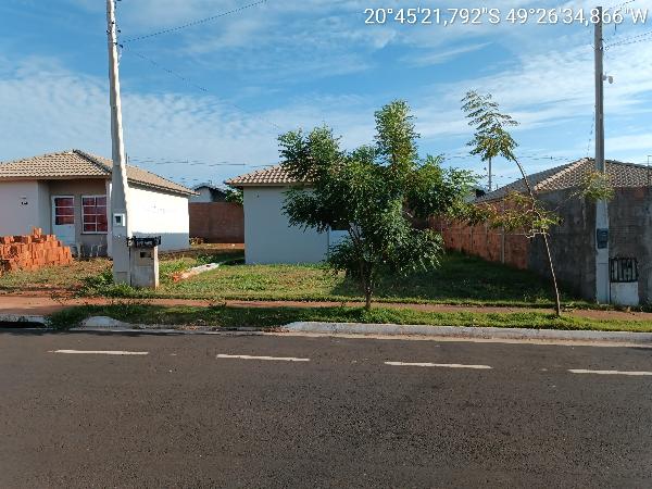 SAO JOSE DO RIO PRETO – PARQUE RESIDENCIAL EDSON BAFFI