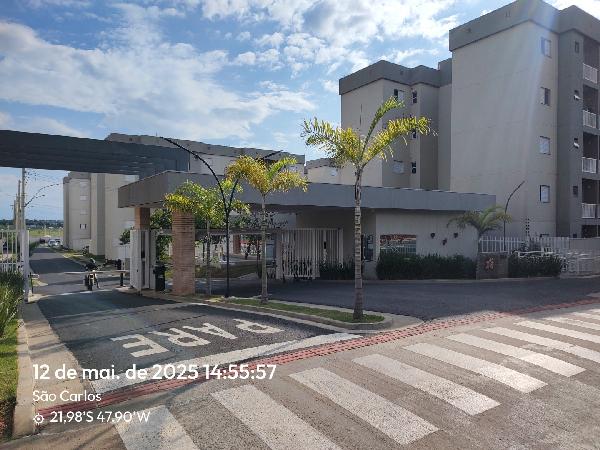 COND RES VILA DAS ORQUIDEAS