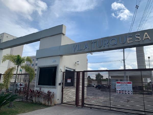 RESIDENCIAL VILA TURQUESA