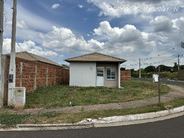 PARQUE RESIDENCIAL EDSON BAFFI