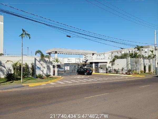 VITTA PARQUE DOS MACANÁS