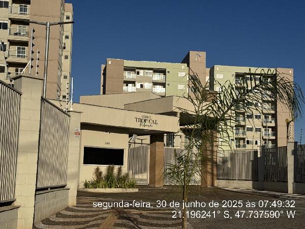 COND GRAND TROPICAL