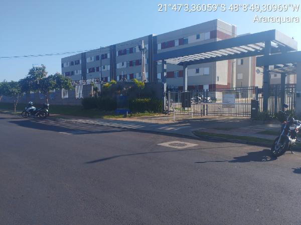 VITTA PRAÇAS DO SOL
