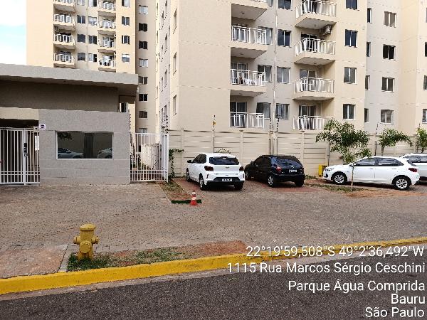 COND RNI NAÇÕES UNIDAS