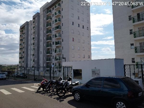 COND ED RES CAMPANET