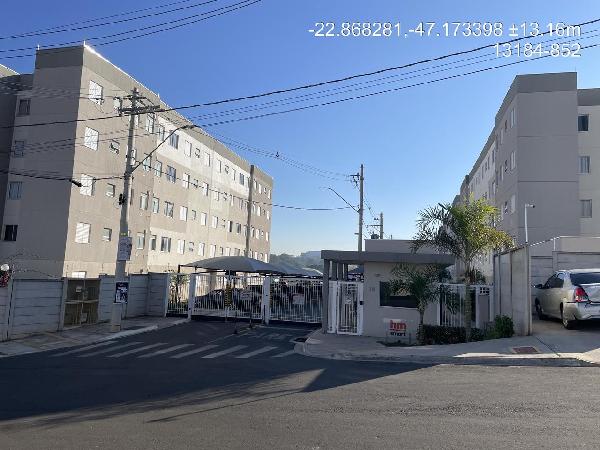COND RES HM SMART HORTOLÂNDIA 2