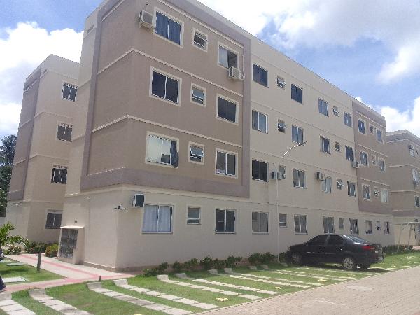 RESIDENCIAL PARQUE DONATELLO