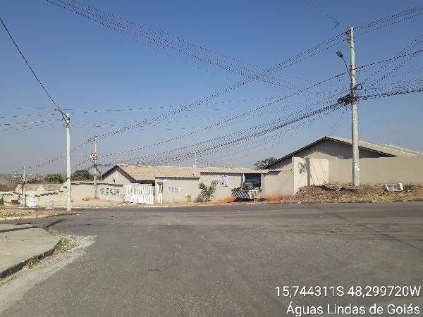COND RES RECANTO DAS ÁGUAS VI