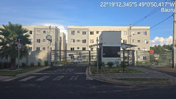 RESIDENCIAL BOLIVAR