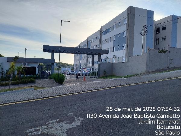 VITTA JARDIM ITAMARATI