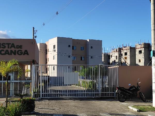 COND VISTA DE BICANGA COND CLUBE