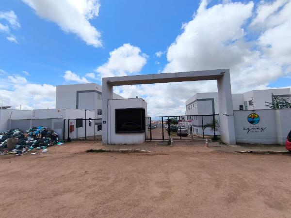 RESIDENCIAL VILA DAS AGUAS