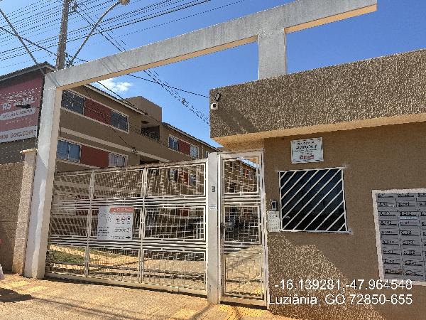 RESIDENCIAL ALVORADA