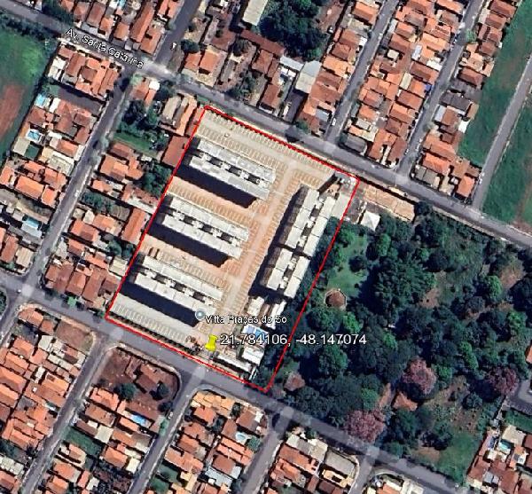 CONDOMINIO VITTA PRAÇAS DO SOL
