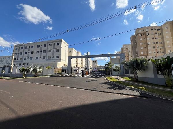 COND RESERVA DAS IRIS