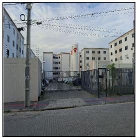 RES JARDIM DOS PASSAROS