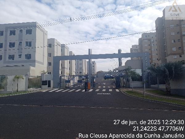 RIBEIRAO PRETO – RESERVA SAO JOSE
