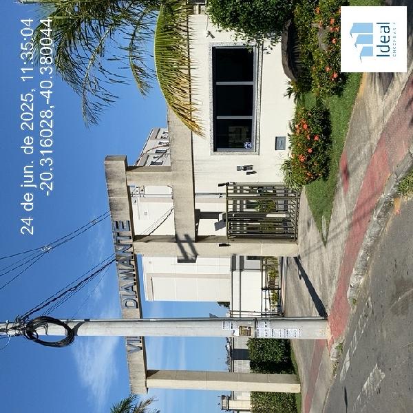 COND RES VILA DIAMANTE
