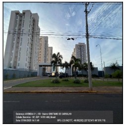 CONDOMINIO PORTAL QUINTA DAS MACIEIRAS