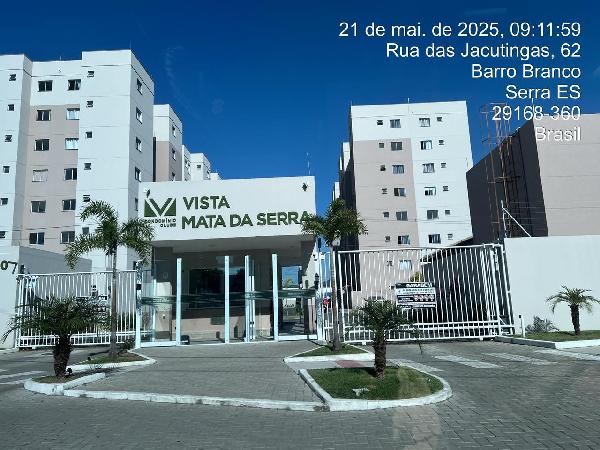 CONDOMINIO VISTA MATA DA SERRA CONDOMINIO CLUBE