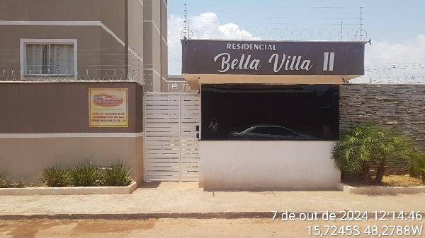 RES BELLA VITTA CLUB RESIDENCE II
