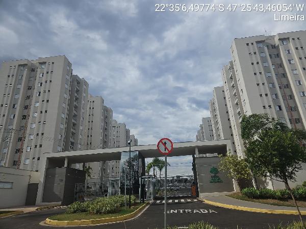 LIMEIRA – VALE DAS ESMERALDAS