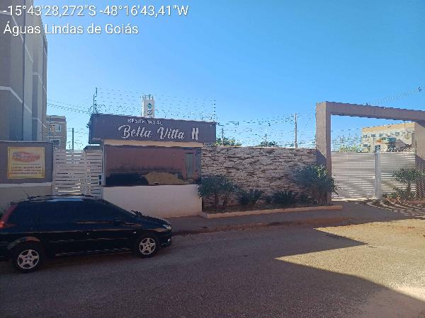 RES BELA VITA CLUB RESIDENCE
