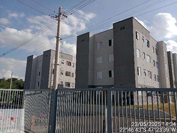 CONDOMINIO RESIDENCIAL CONQUISTA NATURE