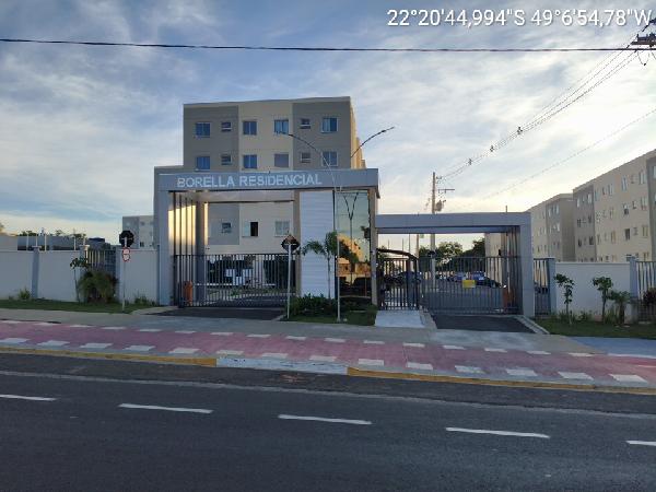 BORELLA RESIDENCIAL