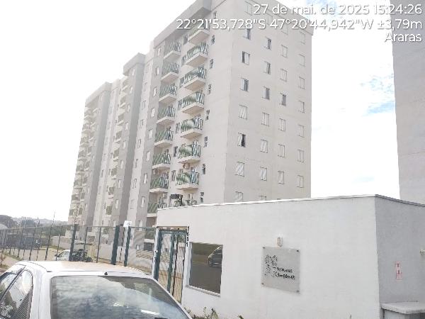 COND ED RES CAMPANET