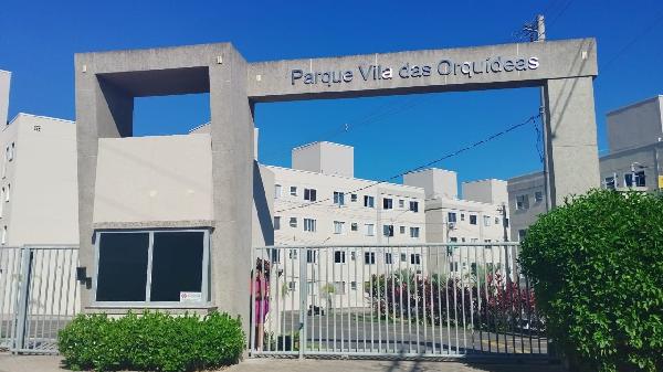 CONDOMINIO RESIDENCIAL PARQUE VILA DAS ORQUÍDEAS