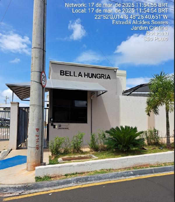 RES BELLA HUNGRIA