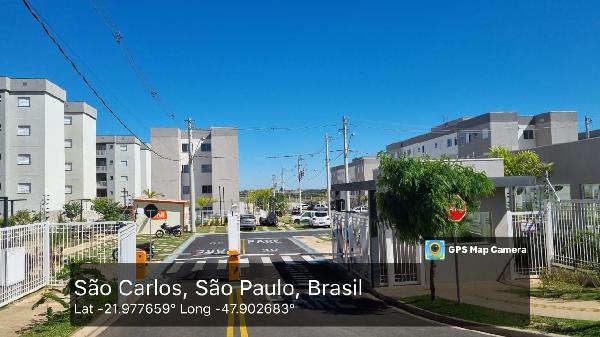 HM SMART SAO CARLOS COD II