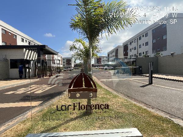 LAR FLORENÇA