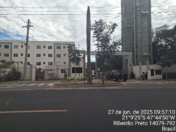 RESIDENCIAL CROMO
