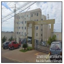 RESIDENCIAL BELLA RÚSSIA